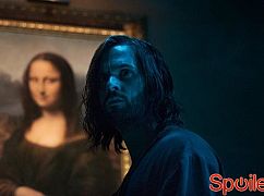 Demony da Vinci: 2x06 The Rope of the Dead - zdjęcia promocyjne