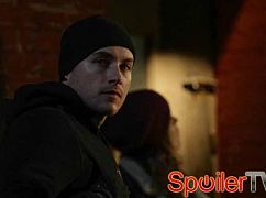 Chicago PD: 1x12 8:30 PM - zdjęcia promocyjne