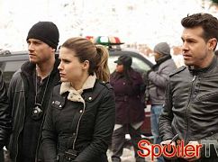 Chicago PD: 1x12 8:30 PM - zdjęcia promocyjne