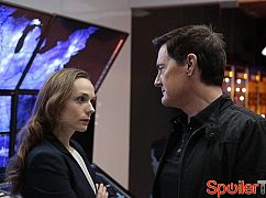 Believe: 1x08 Together - zdjęcia promocyjne