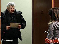 Barwy szczęścia odc. 1111 - zdjęcia promocyjne
