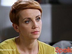 Barwy szczęścia odc. 1111 - zdjęcia promocyjne