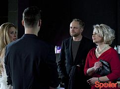 Sama słodycz: 1x06 - zdjęcia promocyjne