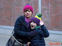 Sama słodycz: 1x06 - zdjęcia promocyjne