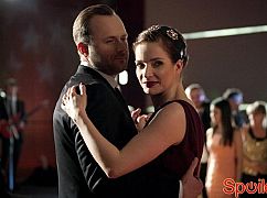 Prawo Agaty: 5x08 - zdjęcia promocyjne