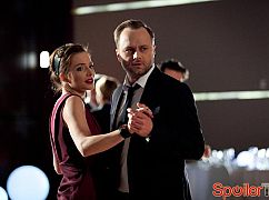 Prawo Agaty: 5x08 - zdjęcia promocyjne