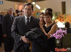 Orphan Black: 2x02 Governed By Sound Reason And True Religion - zdjęcia promocyjne