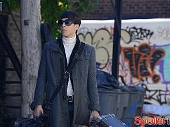 Orphan Black: 2x02 Governed By Sound Reason And True Religion - zdjęcia promocyjne