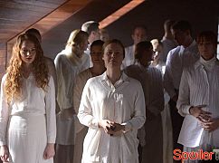 Orphan Black: 2x03 Mingling Its Own Nature With It - zdjęcia promocyjne