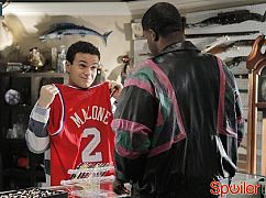 The Goldbergs: 1x21 The Age of Darkness - zdjęcia promocyjne