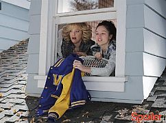 The Goldbergs: 1x21 The Age of Darkness - zdjęcia promocyjne