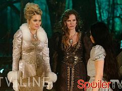 Once Upon a Time: 3x20 Kansas - zdjęcia promocyjne