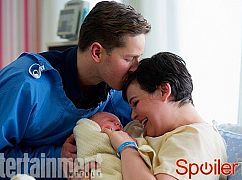 Once Upon a Time: 3x20 Kansas - zdjęcia promocyjne