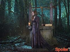 Once Upon a Time: 3x20 Kansas - zdjęcia promocyjne