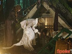 Once Upon a Time: 3x20 Kansas - zdjęcia promocyjne