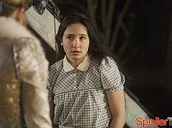 Once Upon a Time: 3x20 Kansas - zdjęcia promocyjne