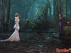 Once Upon a Time: 3x20 Kansas - zdjęcia promocyjne