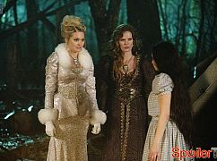 Once Upon a Time: 3x20 Kansas - zdjęcia promocyjne
