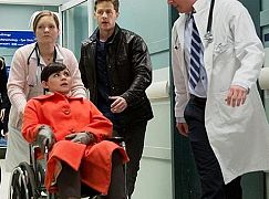 Once Upon a Time: 3x20 Kansas - zdjęcia promocyjne