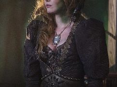 Once Upon a Time: 3x20 Kansas - zdjęcia promocyjne