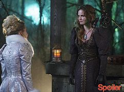 Once Upon a Time: 3x20 Kansas - zdjęcia promocyjne