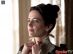 Dom grozy: 1x02 Seance - zdjęcia promocyjne