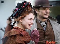 Dom grozy: 1x02 Seance - zdjęcia promocyjne