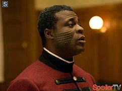 Dom grozy: 1x02 Seance - zdjęcia promocyjne