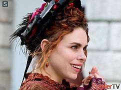 Dom grozy: 1x02 Seance - zdjęcia promocyjne