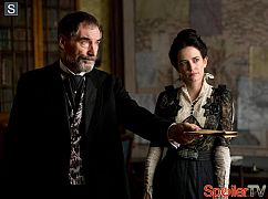 Dom grozy: 1x02 Seance - zdjęcia promocyjne