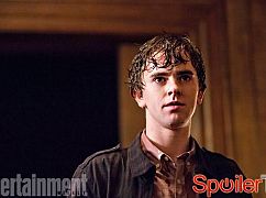 Bates Motel: 2x08 Meltdown - zdjęcia promocyjne