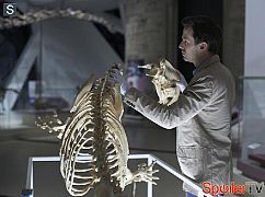 Hannibal: 2x09 Shiizakana - zdjęcia promocyjne