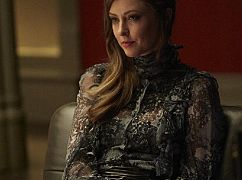 Hannibal: 2x09 Shiizakana - zdjęcia promocyjne
