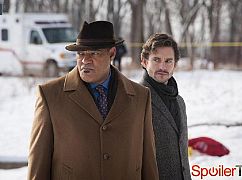 Hannibal: 2x09 Shiizakana - zdjęcia promocyjne