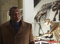 Hannibal: 2x09 Shiizakana - zdjęcia promocyjne