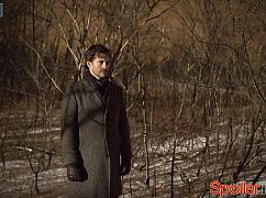 Hannibal: 2x09 Shiizakana - zdjęcia promocyjne