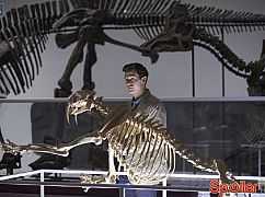 Hannibal: 2x09 Shiizakana - zdjęcia promocyjne