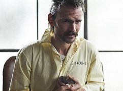 Hannibal: 2x09 Shiizakana - zdjęcia promocyjne