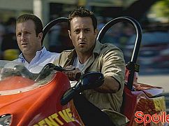 Hawaii 5.0: 4x22 O ka Pili 'Ohana ka 'Oi - zdjęcia promocyjne