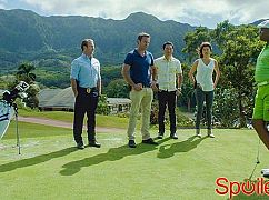 Hawaii 5.0: 4x22 O ka Pili 'Ohana ka 'Oi - zdjęcia promocyjne