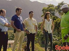 Hawaii 5.0: 4x22 O ka Pili 'Ohana ka 'Oi - zdjęcia promocyjne