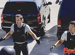 Hawaii 5.0: 4x22 O ka Pili 'Ohana ka 'Oi - zdjęcia promocyjne