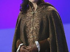 Once Upon a Time: 3x19 A Curious Thing - zdjęcia zza kulis
