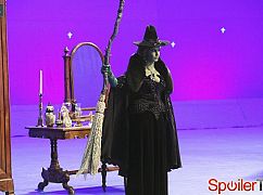 Once Upon a Time: 3x19 A Curious Thing - zdjęcia zza kulis