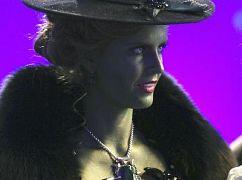 Once Upon a Time: 3x19 A Curious Thing - zdjęcia zza kulis