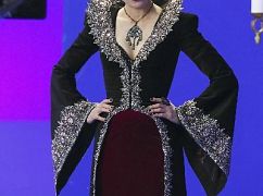 Once Upon a Time: 3x19 A Curious Thing - zdjęcia zza kulis