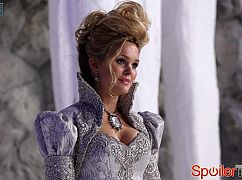 Once Upon a Time: 3x19 A Curious Thing - zdjęcia promocyjne