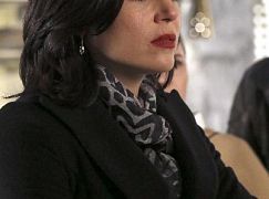 Once Upon a Time: 3x19 A Curious Thing - zdjęcia promocyjne