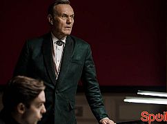 Zdjęcia promocyjne 1 sezonu Dominion