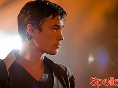 Zdjęcia promocyjne 1 sezonu Dominion